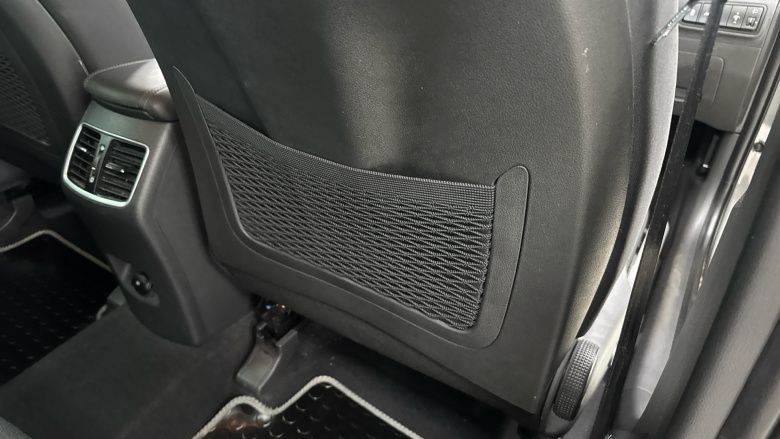 Hyundai Tucson 1.6 GDi SE Nav 5dr 2WD Petrol Estate